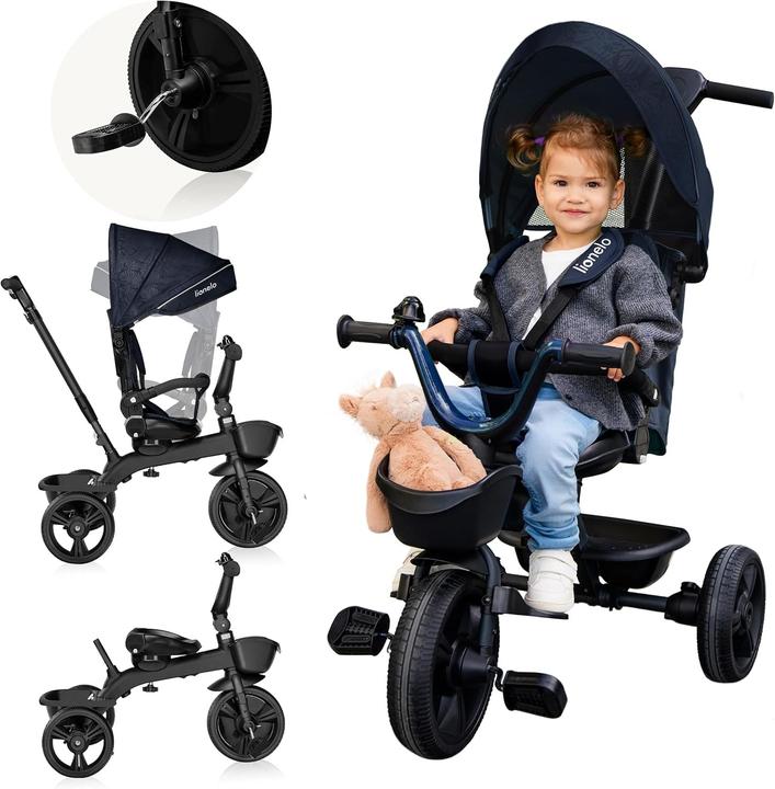 Produktbild Lionelo Kori 2in1