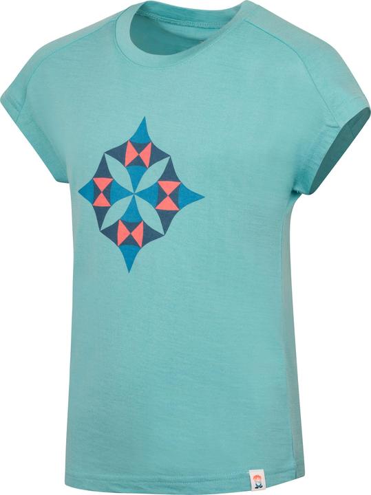 Actual product image Trollkids Girl's Sandefjord T (116)