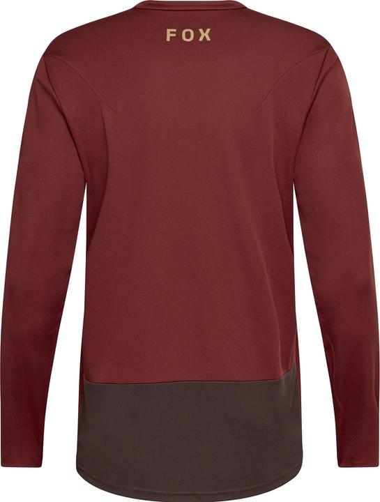 Image du produit Fox Ranger LS Jersey Head (M)