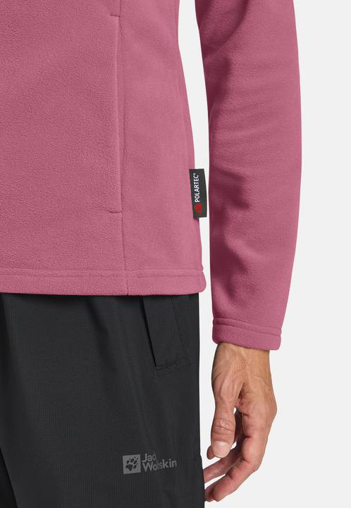 Actual product image Jack Wolfskin Taunus Fz W (M)
