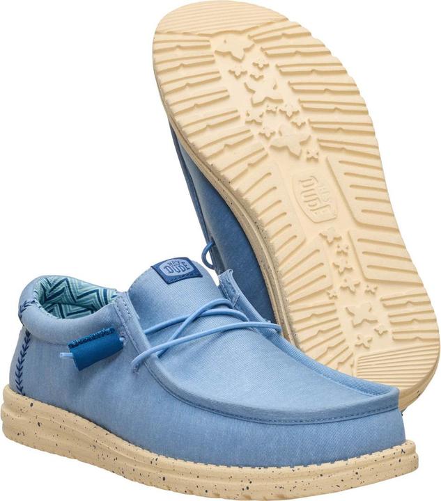 Image du produit Hey Dude Wally Canvas (43)