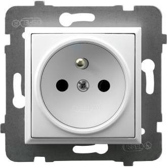 Ospel, Steckdose, GP-1UZ/m/00