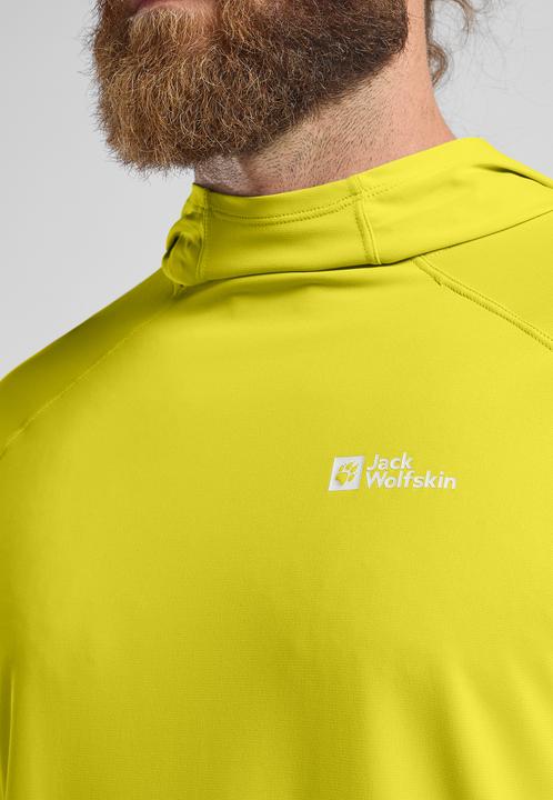 Immagine prodotto Jack Wolfskin Prelight Swift Hoody M (XL)