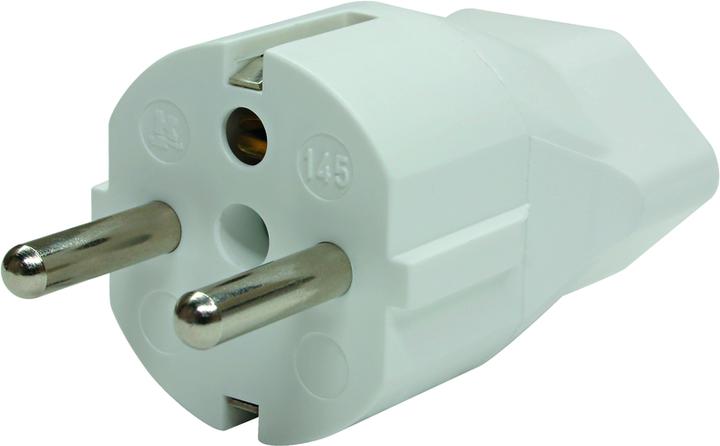 Produktbild Steffen Schweiz - Europa (offen)