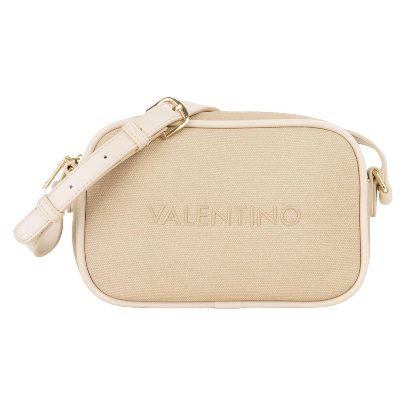 Valentino, Damen, Handtasche, Wira Re Camera Bag, Beige