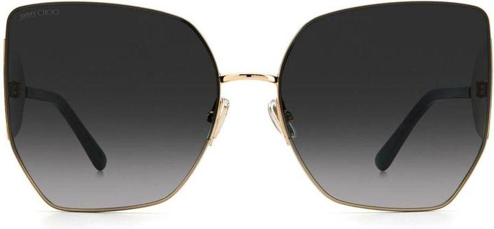 Image du produit Jimmy Choo Lunettes de soleil pour femmes RIVER-S-612M29O Ø 61 mm