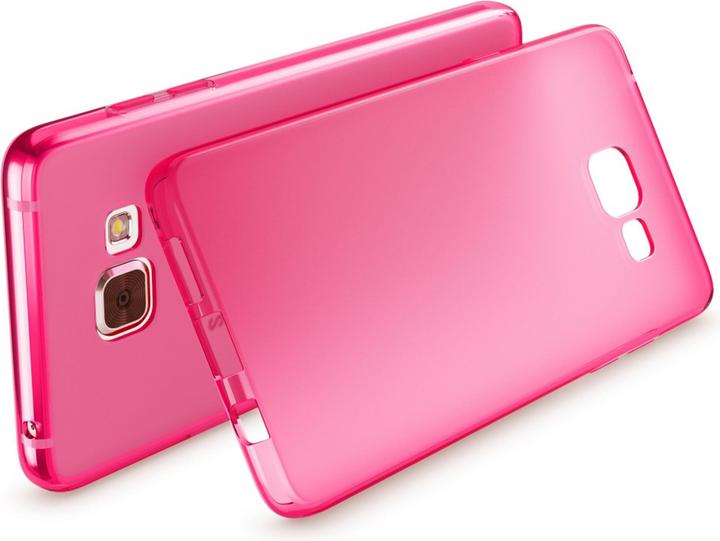 Actual product image Nalia Cell phone case (Samsung Galaxy A3 (2016))