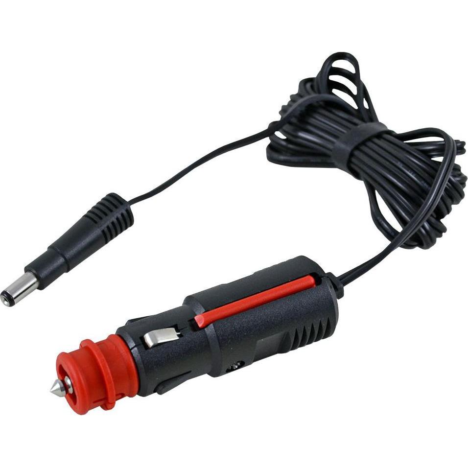 Gifas Electric, Illuminazione officina, Cavo di ricarica