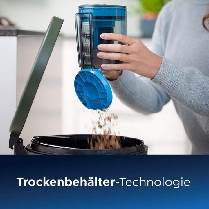 Produktbild Bissell Vac and Steam (1 Bar, 1600 W)
