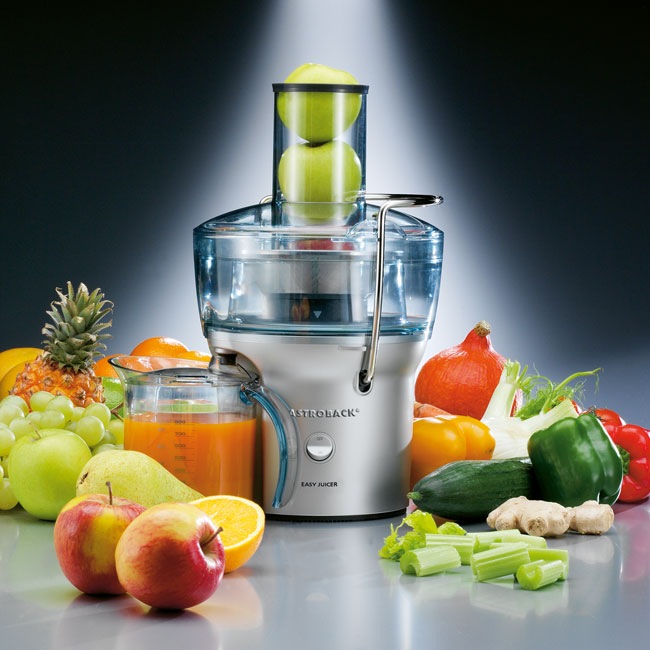 Image du produit Gastroback Easy Juicer