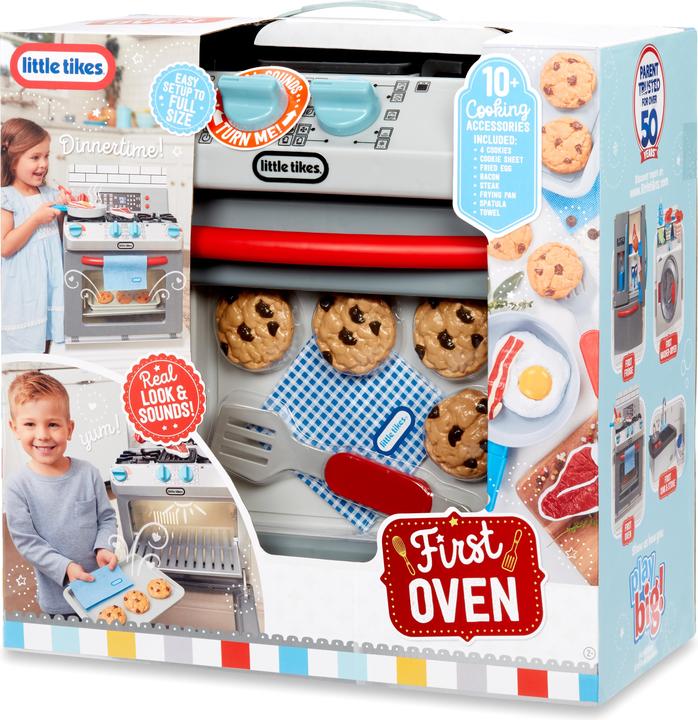 Immagine prodotto MGA Primo forno