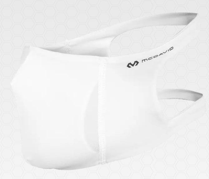 Actual product image McDavid Sport Face Mask (No official protection class)