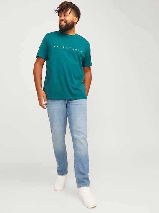 Produktbild Jack & Jones Jjiglenn Jjoriginal Mf 664 Noos Pls (42)