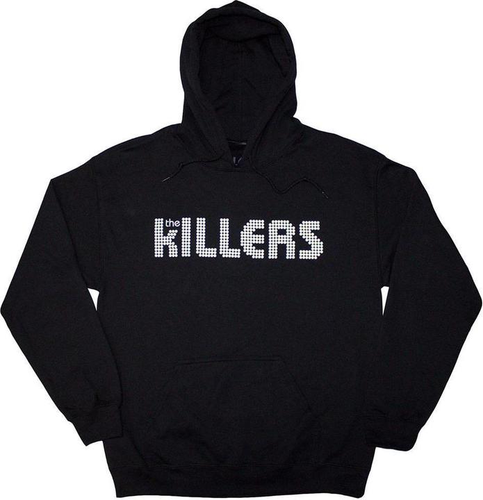 Image du produit Universal Textiles - Sweat à capuche TOUR '24 - Adulte (M)