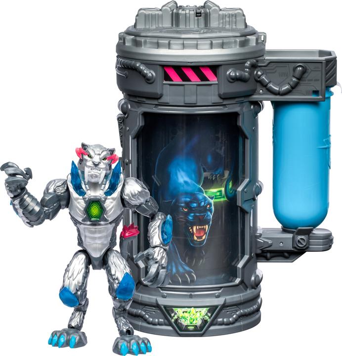 Produktbild Moose Mr Beast Lab Mutators Metallic