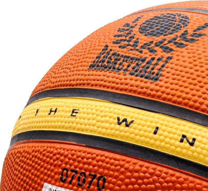 Actual product image Ty Meteor Inject Basketball 14 Panels Jr 07070 (5)