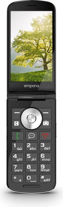 Immagine prodotto Emporia TOUCHsmart V188.3 (3.47", 8 Mpx, 4G)