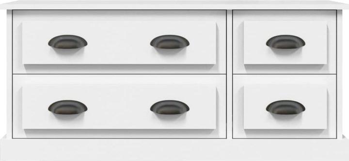 Image du produit vidaXL TV-Schrank (100 x 35.50 x 45 cm)