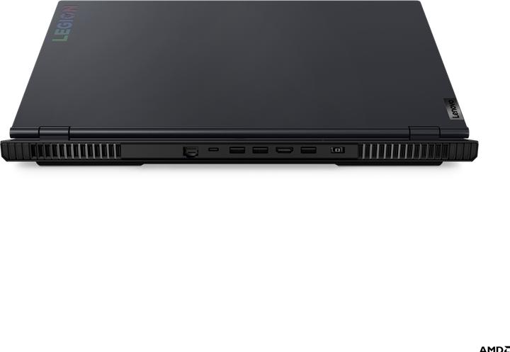Produktbild Lenovo Legion 5 (17.30", AMD Ryzen 7 5800H, 16 GB, 1000 GB, CH)