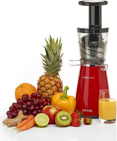 Produktbild Jupiter Juicepresso