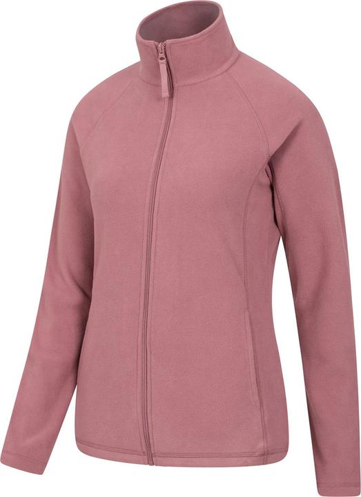 Produktbild Mountain Warehouse Raso Fleecejacke (36)