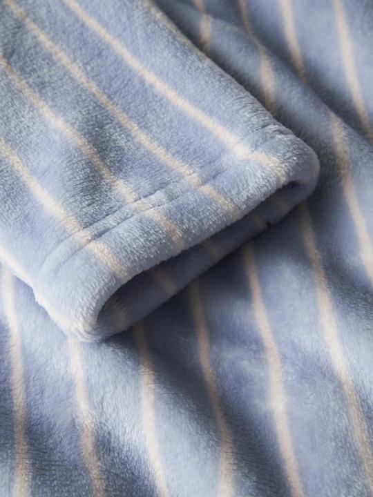Produktbild Name it Velours Bademantel (116)