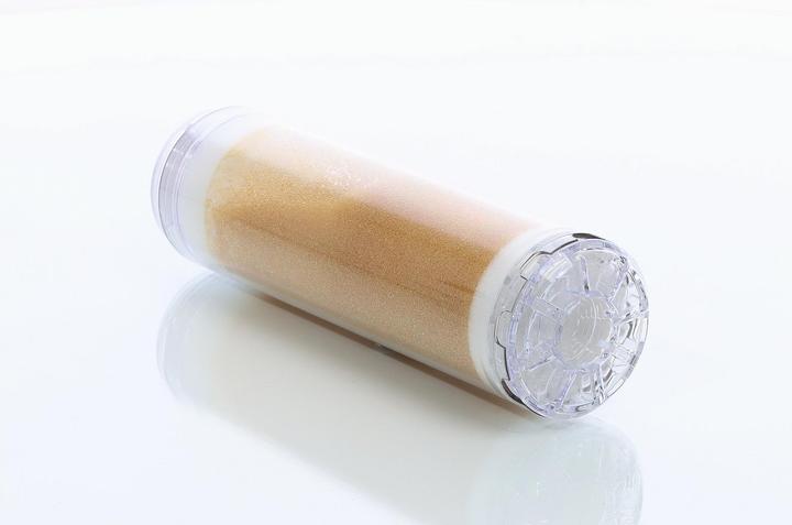 Produktbild Naturewater RS-10B Harzfilter Wasserfilter Trinkwasserfilter Ionenaustauscher