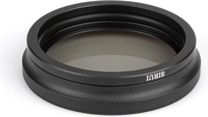 Actual product image Sirui 18-WA2-CPL (42 mm, Polarizing filter)