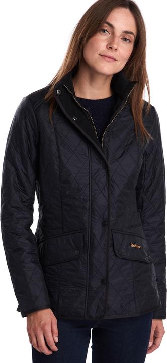 Produktbild Barbour W's Cavalry Polarquilt (44)