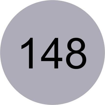 Actual product image Catrice ICONAILS Gel Lacquer (Grey, Gel-Effect Nail Polish)