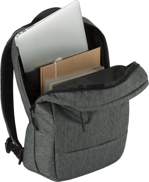Actual product image Incase MacBook Pro 15/16" backpack