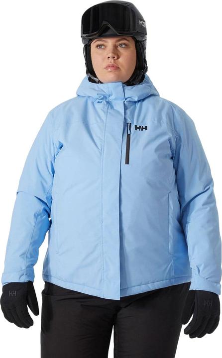 Immagine prodotto Helly Hansen W Giacca Snowplay Plus
