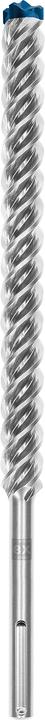 Produktbild Bosch Professional Zubehör EXPERT SDS max-8X Hammerbohrer, 28 x 400 x 520 mm (28 Millimeter)