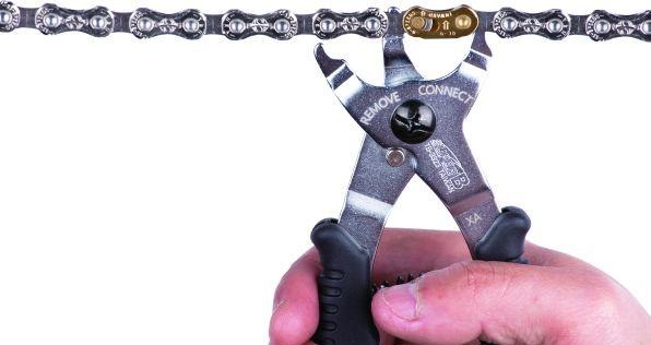Image du produit Super B Pince pour serrure à chaîne TB-3323