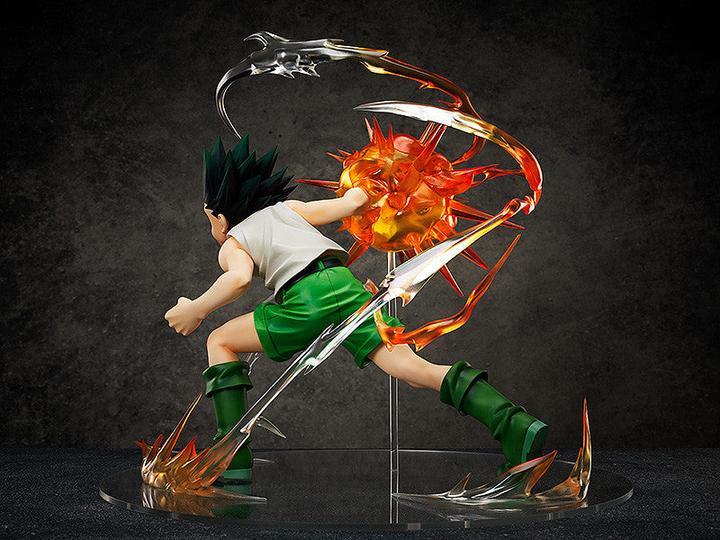 Image du produit NoName HUNTER X HUNTER - Gon Freecss - Statuette 40cm