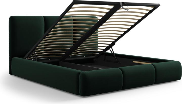 Produktbild Cosmopolitan Design Nicolas (180 x 200 cm)