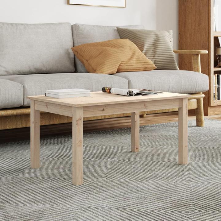 Image du produit vidaXL Couchtisch (80 x 50 x 40 cm)