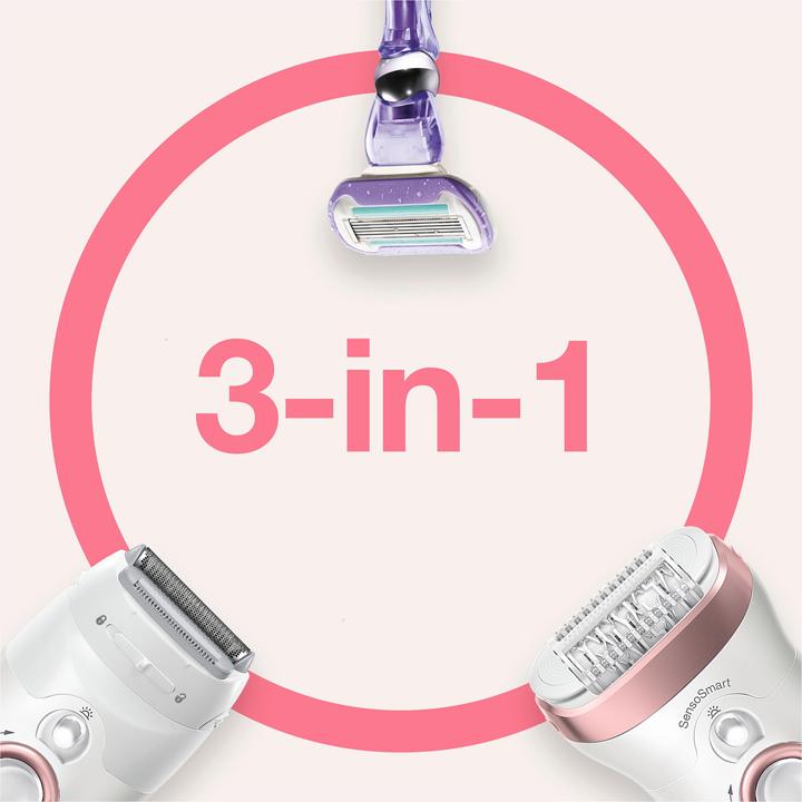 Immagine prodotto Braun Silk-épil 9