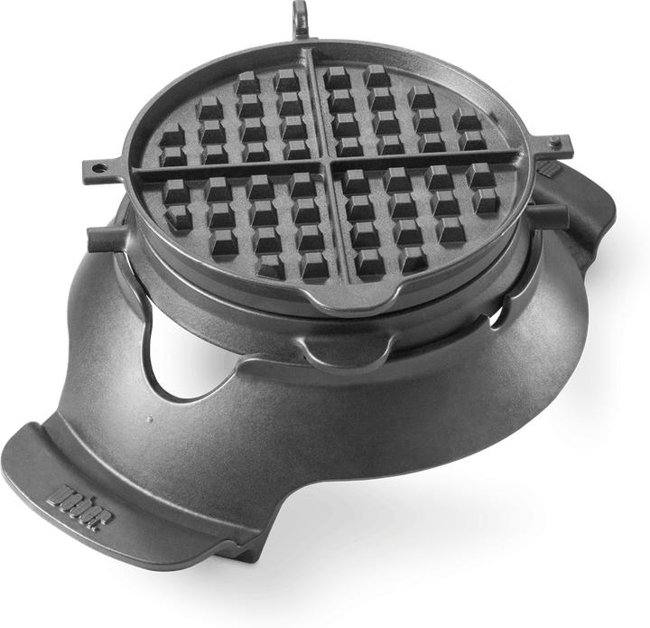 Produktbild Weber Waffel- und Sandwich Einsatz