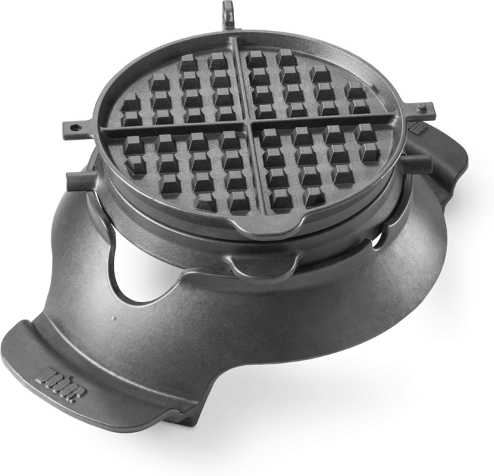 Produktbild Weber Waffel- und Sandwich Einsatz