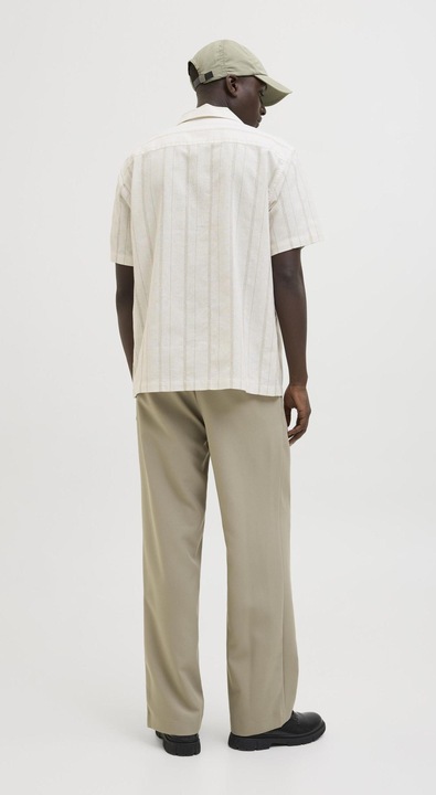Produktbild Jack & Jones Relaxed Fit Hemd Hemd (L)