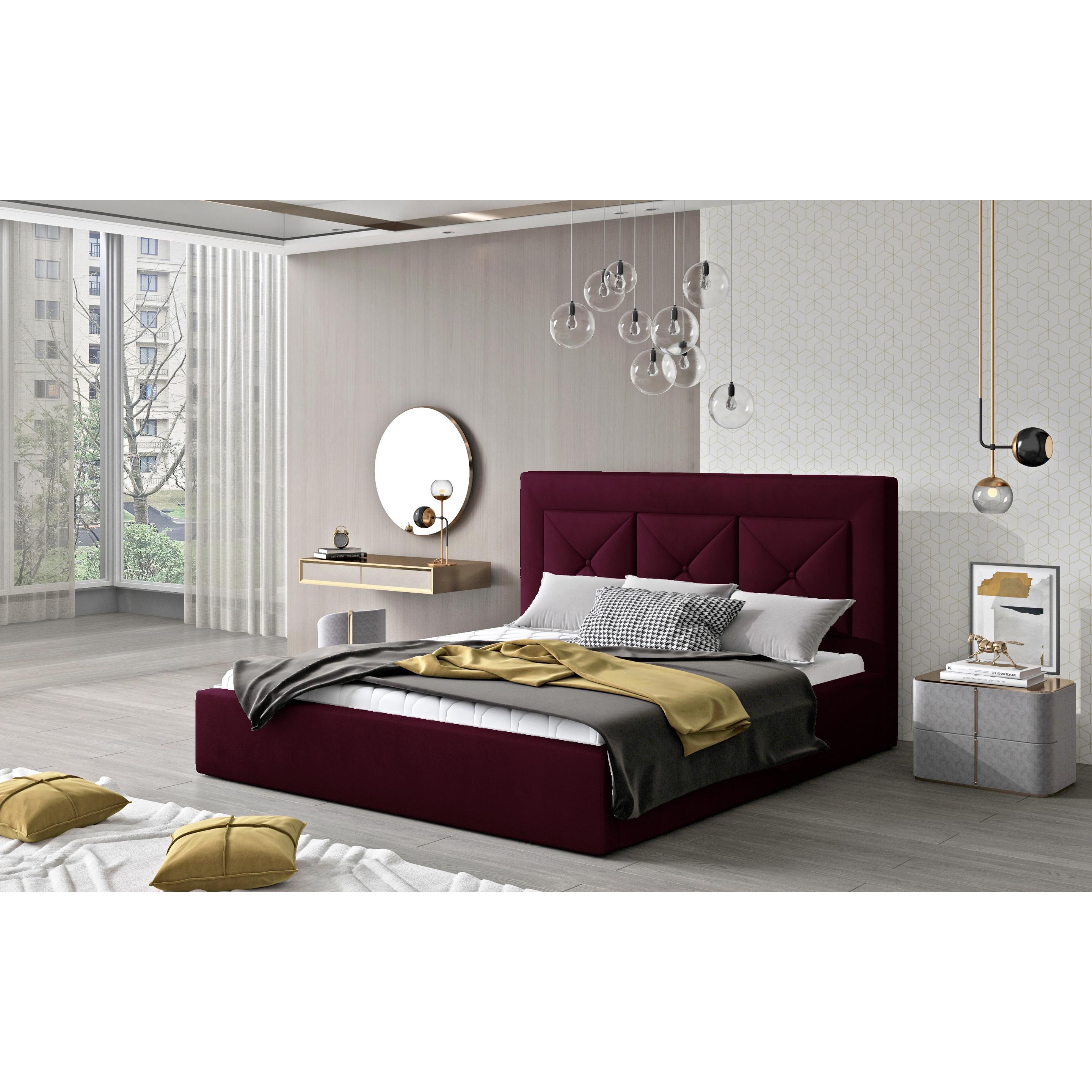 Thumbnail - ELTAP, Bett, Cloe (160 x 200 cm)