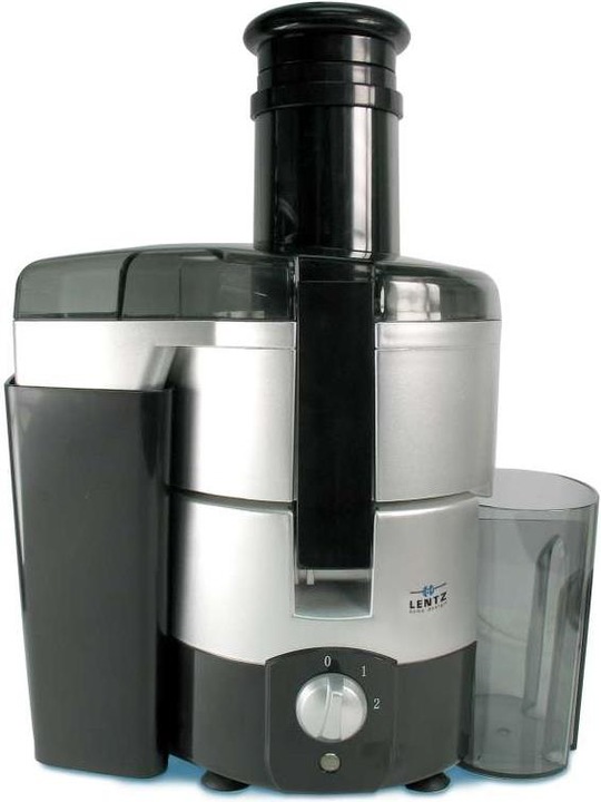 Immagine prodotto Lentz Il re del succo