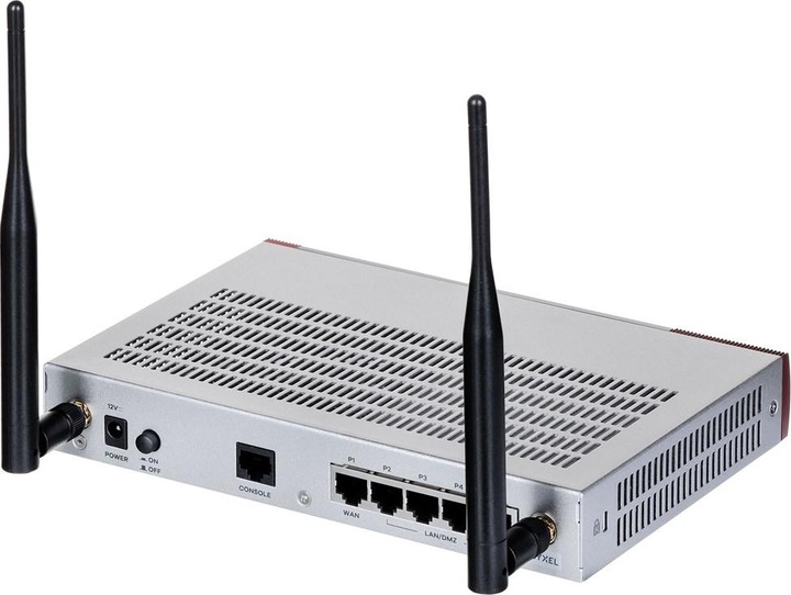 Immagine prodotto Zyxel Router USG FLEX 50 AX Wifi 6 Solo dispositivi Firewall