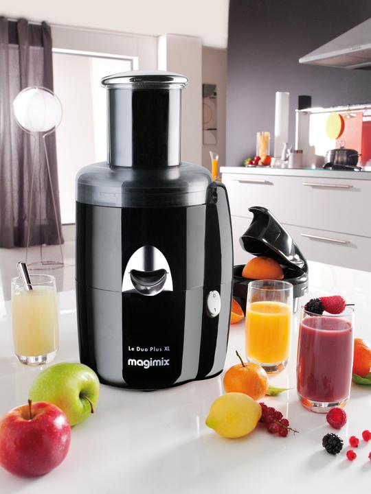 Produktbild Magimix Le Duo Plus
