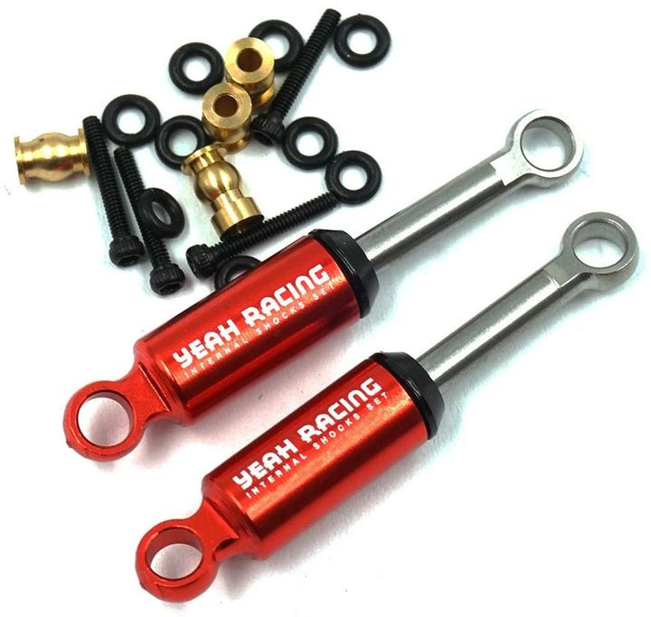 Produktbild Yeah Racing Micro Scaler