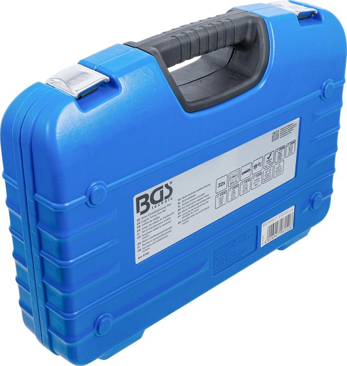 Actual product image BGS Motor-Einstellwerkzeug-Satz für PSA