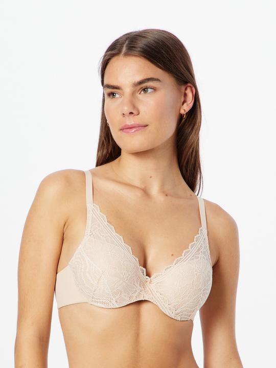 Immagine prodotto Chantelle Reggiseno con coppa Easy Feel Floral Touch (Confezione singola, 80 D)