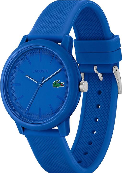 Produktbild Lacoste 2011279 12.12 Herrenuhr 42mm 5ATM (42 mm)