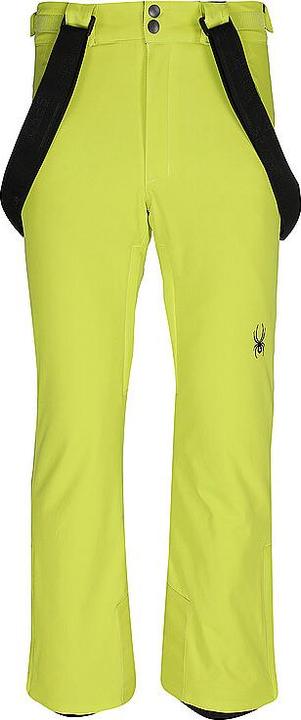 Actual product image Spyder Boundary (S)